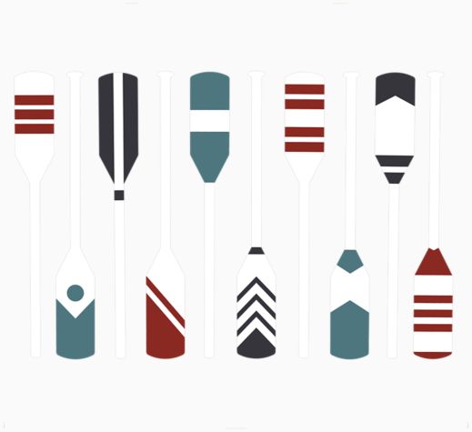 Either Oars