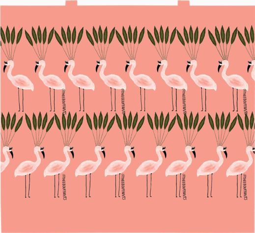 Bouffants and Broken Hearts - Flocking Beautiful