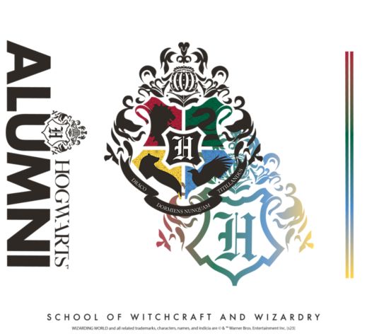 Harry Potter™ - Hogwarts Alumni
