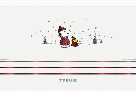 Peanuts™ - Puffer Buddies