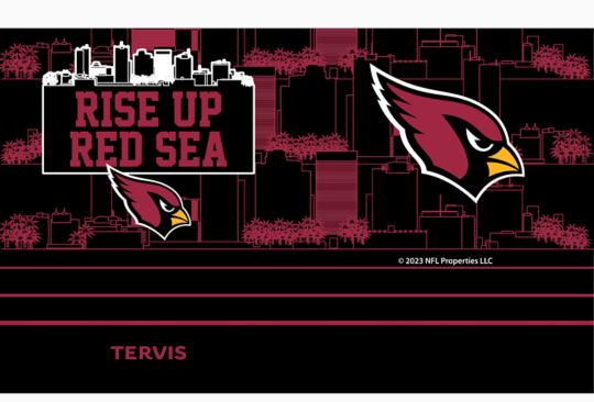 NFL® Arizona Cardinals - Slogan