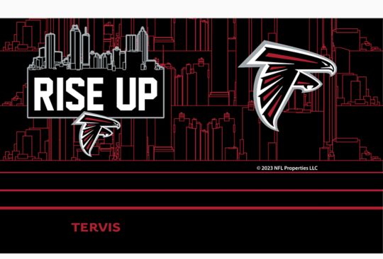 NFL® Atlanta Falcons - Slogan