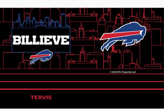 NFL® Buffalo Bills - Slogan