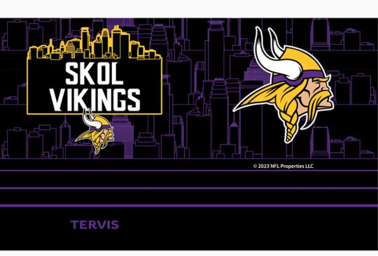 NFL® Minnesota Vikings - Slogan