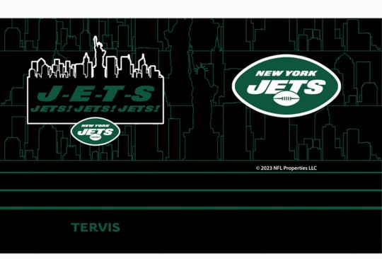 NFL® New York Jets - Slogan