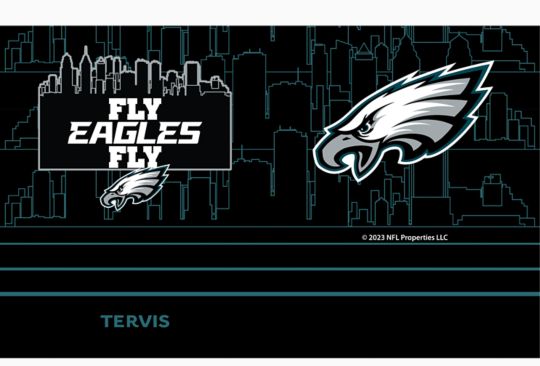 NFL® Philadelphia Eagles - Slogan