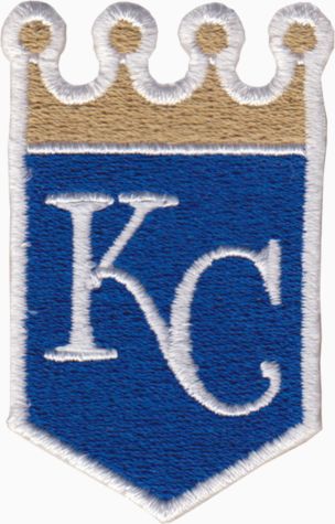 MLB™ Kansas City Royals™ - Primary Logo