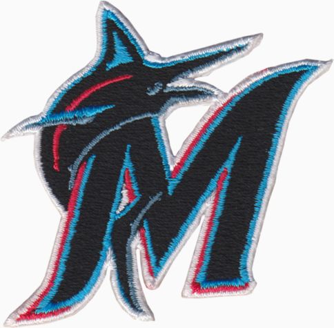 MLB™ Miami Marlins™ - Logo