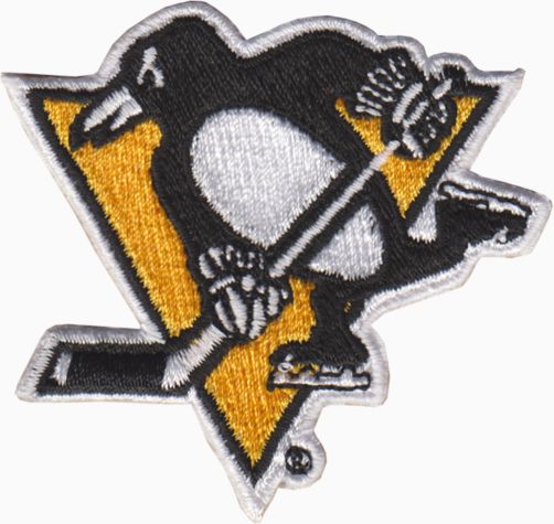 NHL® Pittsburgh Penguins® - Primary Logo