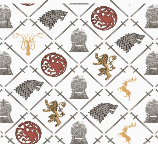 Game of Thrones™ - Heraldry