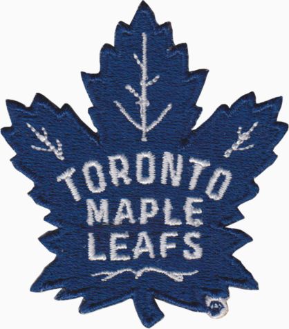 NHL® Toronto Maple Leafs® - Primary Logo