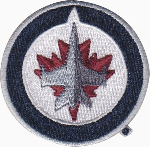 NHL® Winnipeg Jets™ - Primary Logo