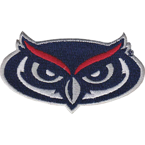 FAU Owls - Primary Logo