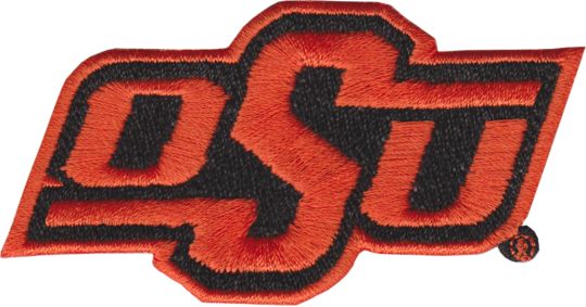 Oklahoma State Cowboys - Primary Logo