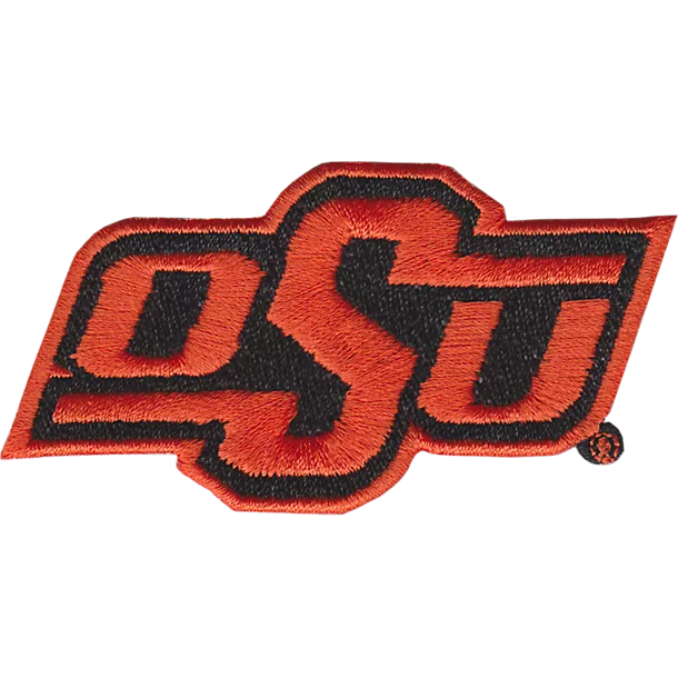 Oklahoma State Cowboys - Primary Logo