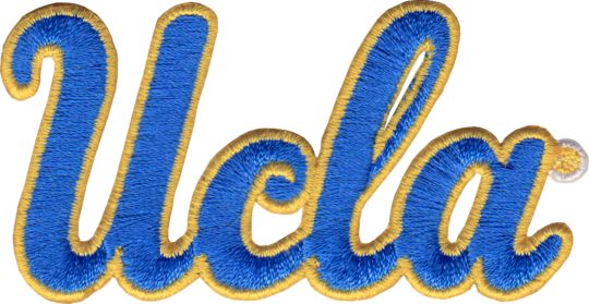 UCLA Bruins - Primary Logo