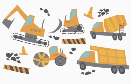 Construction Kids