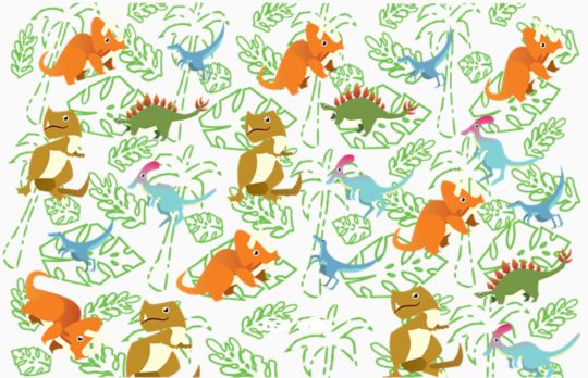 Dino Kids