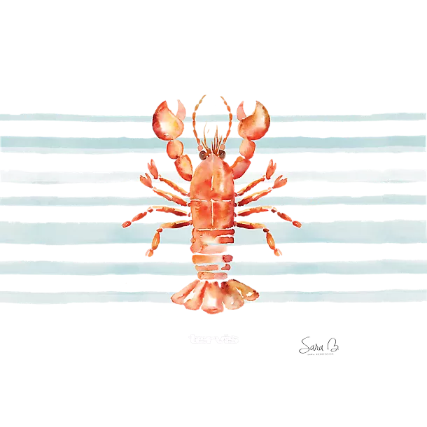 Sara Berrenson - Maine Lobster