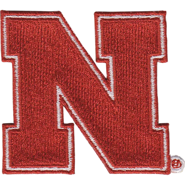 Nebraska Cornhuskers - Primary Logo