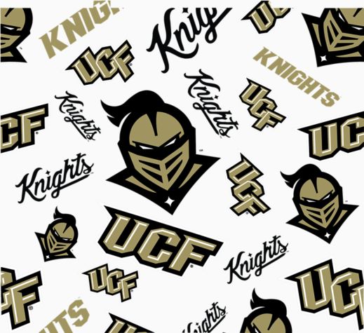 UCF Knights - All Over