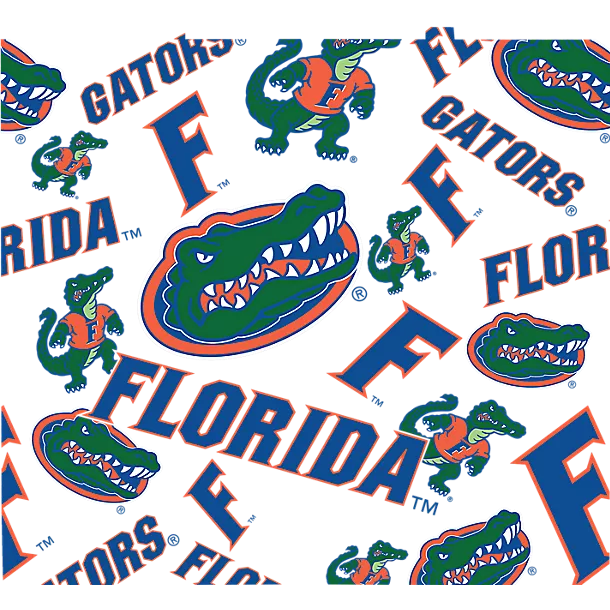 Florida Gators - All Over