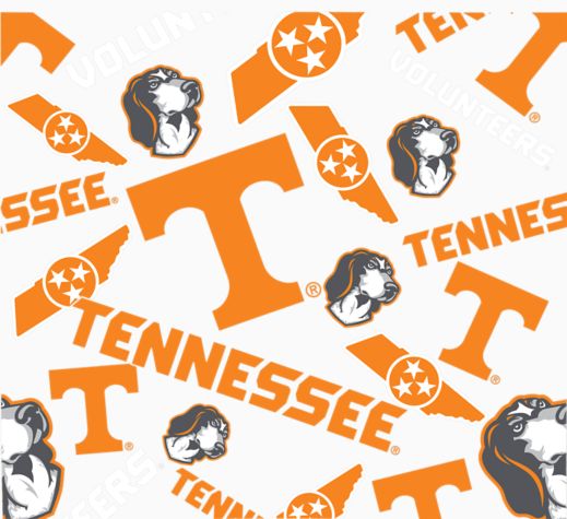 Tennessee Volunteers - All Over