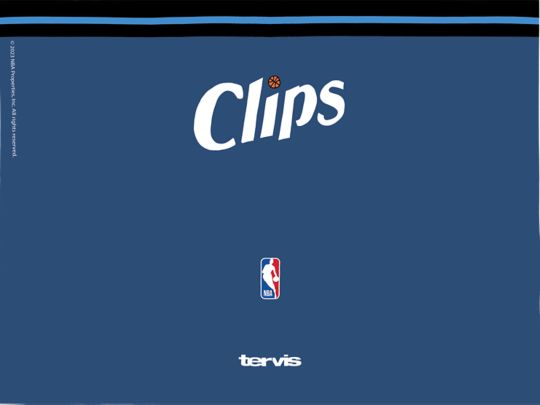 NBA® Los Angeles Clippers - City