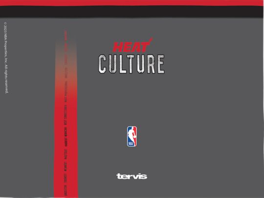 NBA® Miami Heat - City