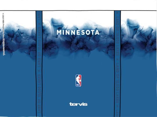 NBA® Minnesota Timberwolves - City