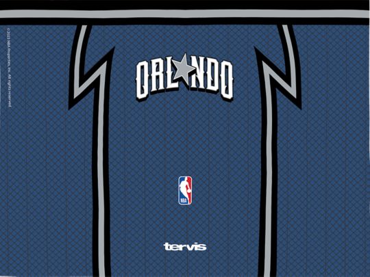 NBA® Orlando Magic - City