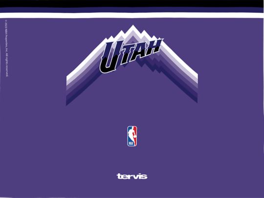 NBA® Utah Jazz - City