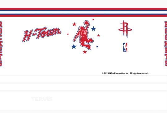 NBA® Houston Rockets - City