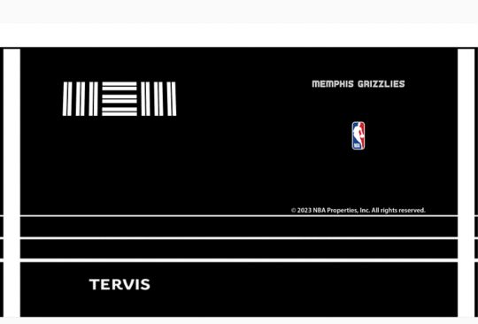 NBA® Memphis Grizzlies - City