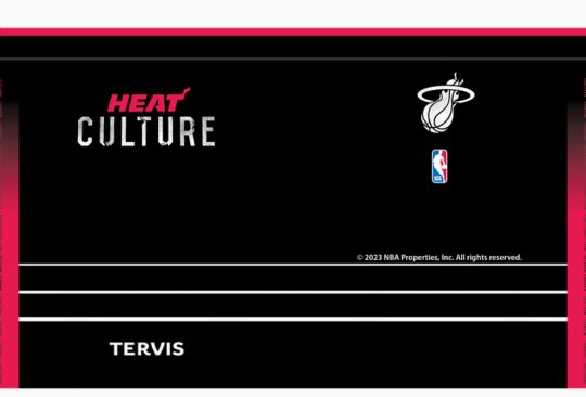 NBA® Miami Heat - City