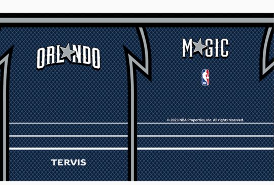 NBA® Orlando Magic - City