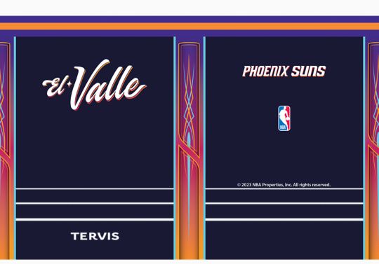 NBA® Phoenix Suns - City