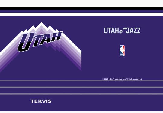 NBA® Utah Jazz - City