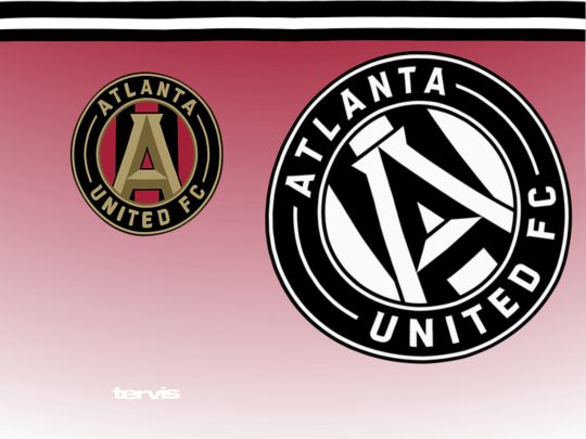 MLS Atlanta United FC - Forever Fan