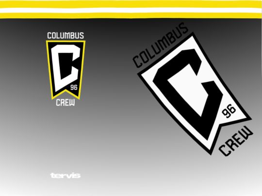 MLS Columbus Crew - Forever Fan