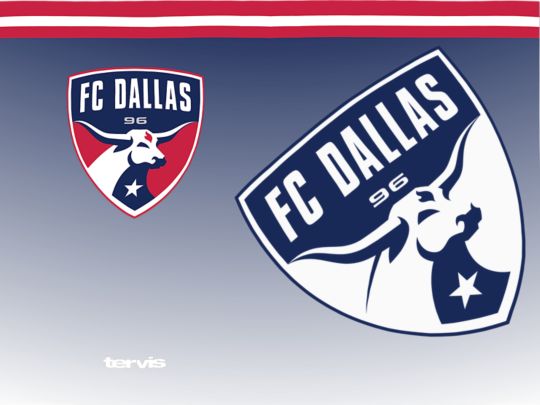 MLS FC Dallas - Forever Fan