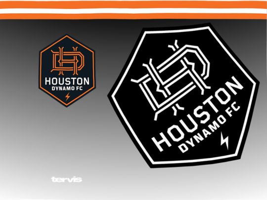 MLS Houston Dynamo FC - Forever Fan