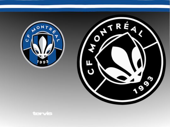 MLS CF Montreal - Forever Fan