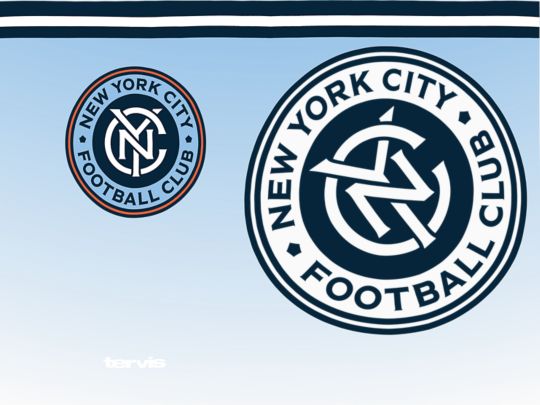 MLS New York City FC - Forever Fan