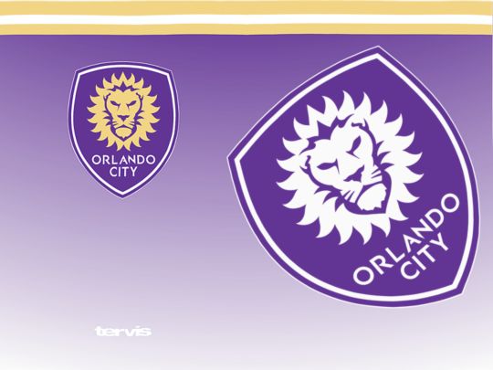 MLS Orlando City SC - Forever Fan