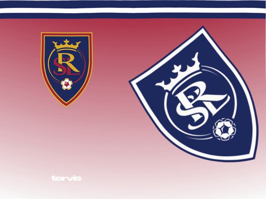 MLS Real Salt Lake - Forever Fan