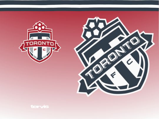 MLS Toronto FC - Forever Fan
