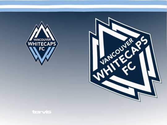 MLS Vancouver Whitecaps FC - Forever Fan