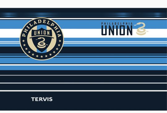 MLS Philadelphia Union - Hype Stripes