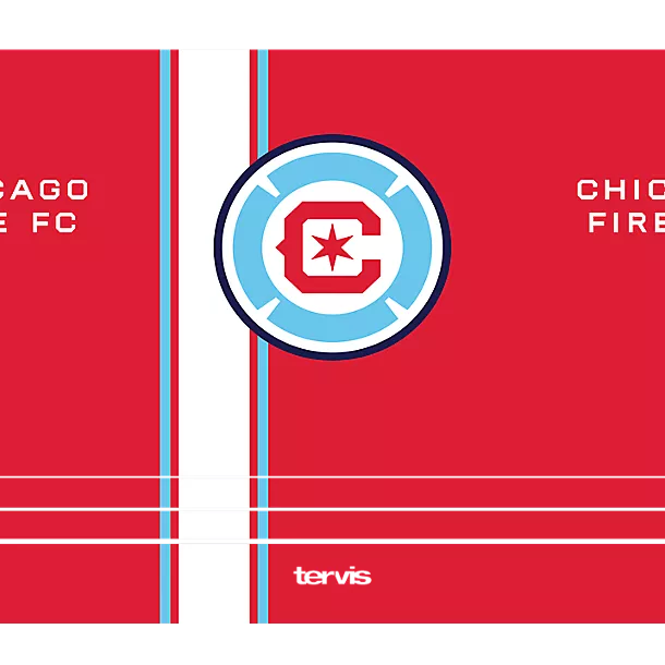 MLS Chicago Fire FC - Final Score